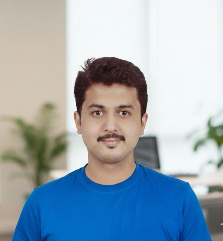 Jay Lethwalaa - Head of E-Commerce